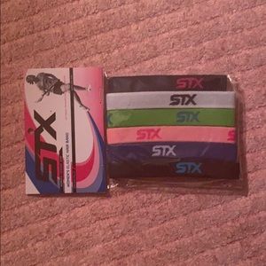 STX Women’s Elastic Hair Band